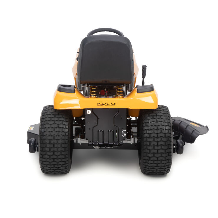Thumbnail: Cub Cadet Enduro Series XT1 ST54 - Zero Turn Lawn Mower