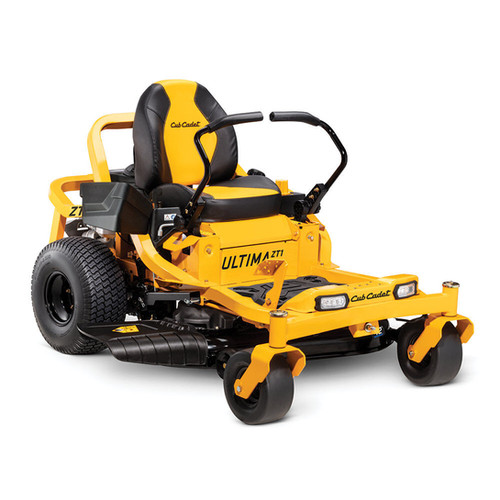 Cub Cadet Ultima Series ZT1 42 - Zero Turn Lawn Mower