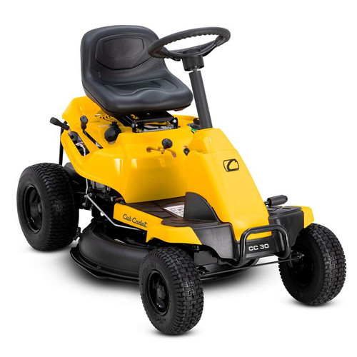 Cub Cadet CC30 Riding Lawn Mower - Zero Turn Lawn Mower