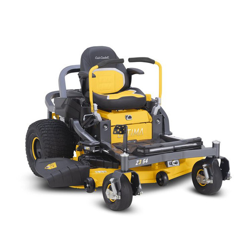 Cub Cadet Ultima Series Z3 54 - Zero Turn Lawn Mower