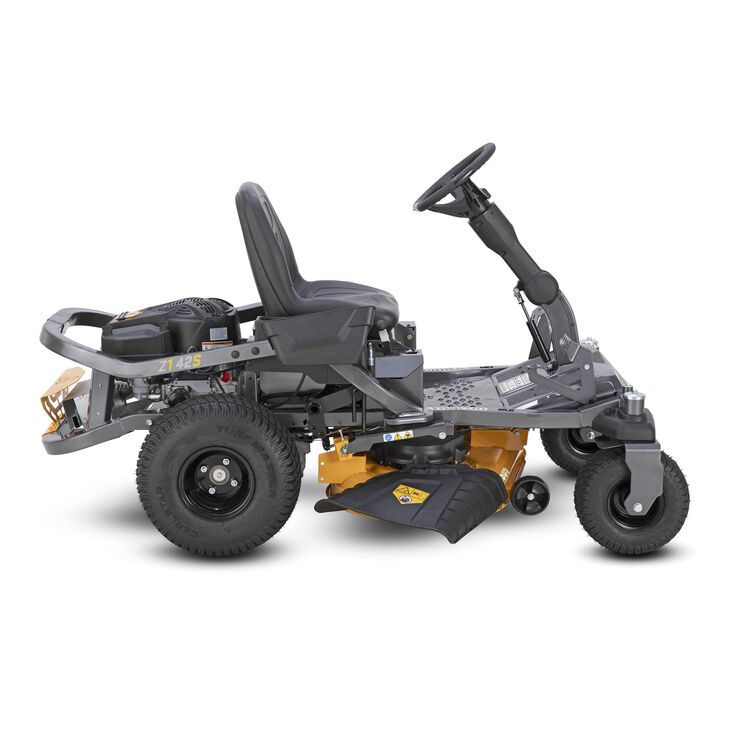 Thumbnail: Cub Cadet Ultima Series Z1 42S - Zero Turn Lawn Mower