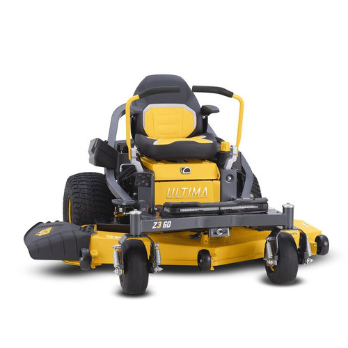 Cub Cadet Ultima Series Z3 60 - Zero Turn Lawn Mower