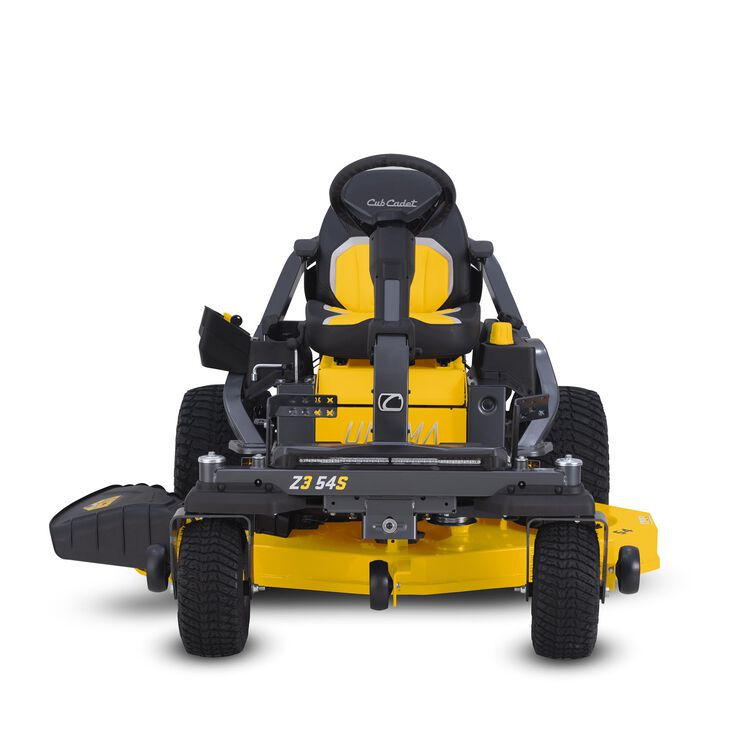 Thumbnail: Cub Cadet Ultima Series Z3 54S - Zero Turn Lawn Mower