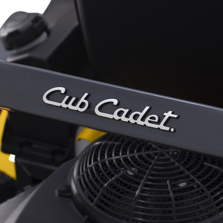 Thumbnail: Cub Cadet Ultima Series Z3 54S - Zero Turn Lawn Mower