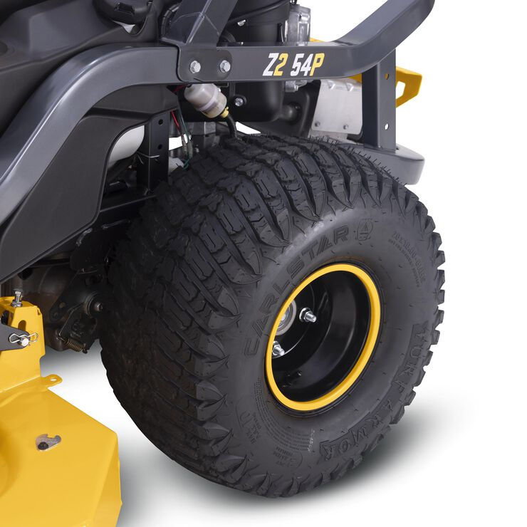 Thumbnail: Cub Cadet Ultima Series Z2 54P - Zero Turn Lawn Mower