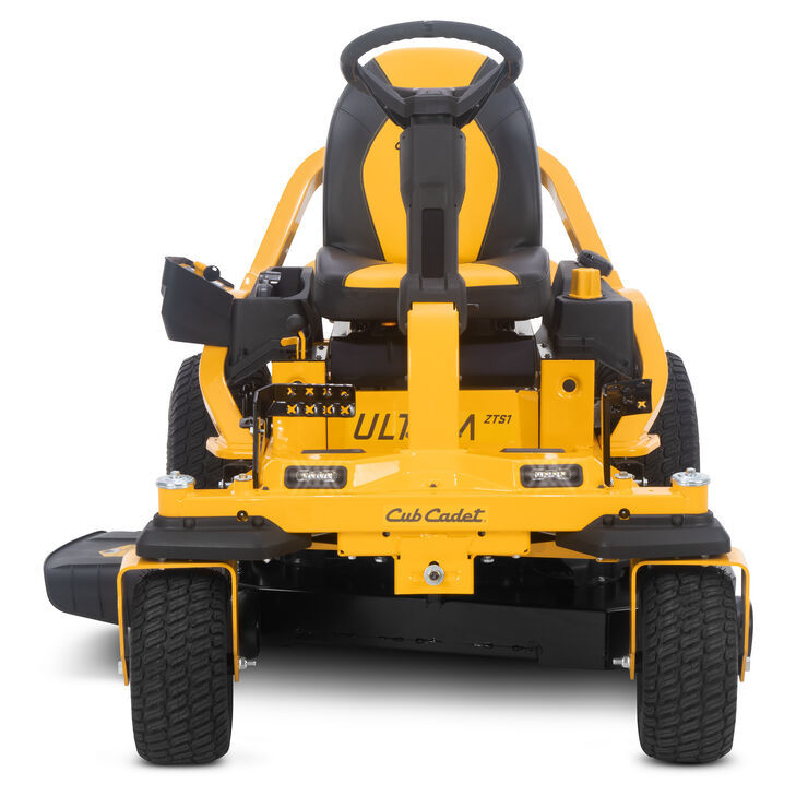 Thumbnail: Cub Cadet Ultima Series ZTS1 42 - Zero Turn Lawn Mower