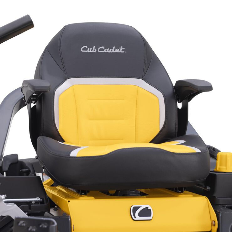 Thumbnail: Cub Cadet Ultima Series Z3 60 - Zero Turn Lawn Mower