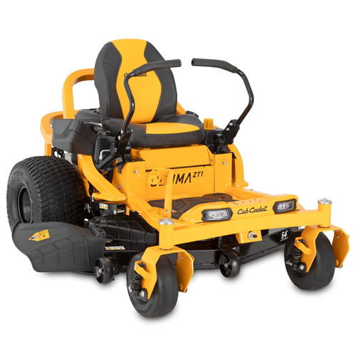 Cub Cadet Ultima Series ZT1 54P - Zero Turn Lawn Mower
