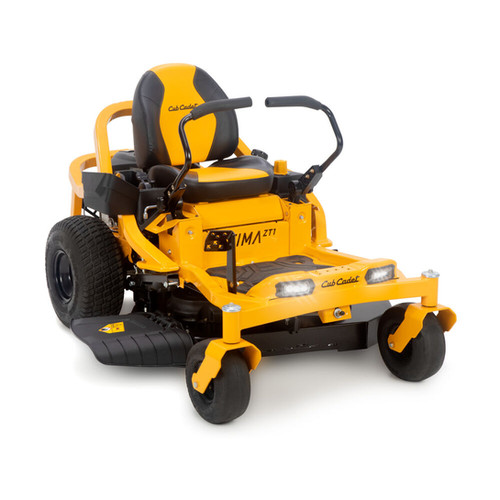 Cub Cadet Ultima Series ZT1 42 FAB - Zero Turn Lawn Mower