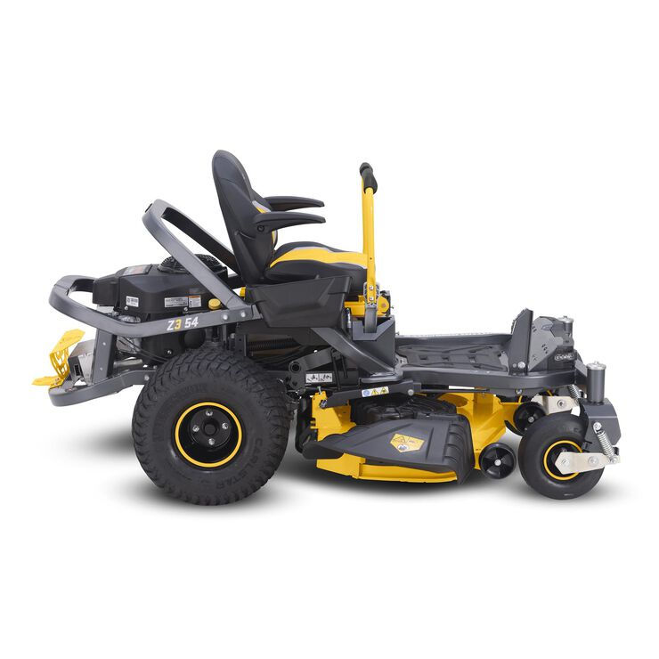 Thumbnail: Cub Cadet Ultima Series Z3 54 - Zero Turn Lawn Mower