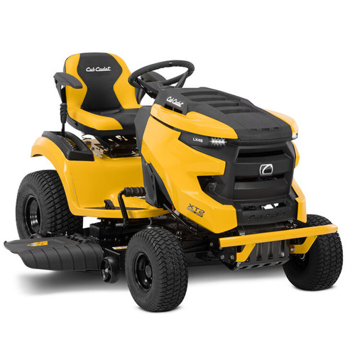 Cub Cadet Enduro Series XT2 LX46 - Zero Turn Lawn Mower