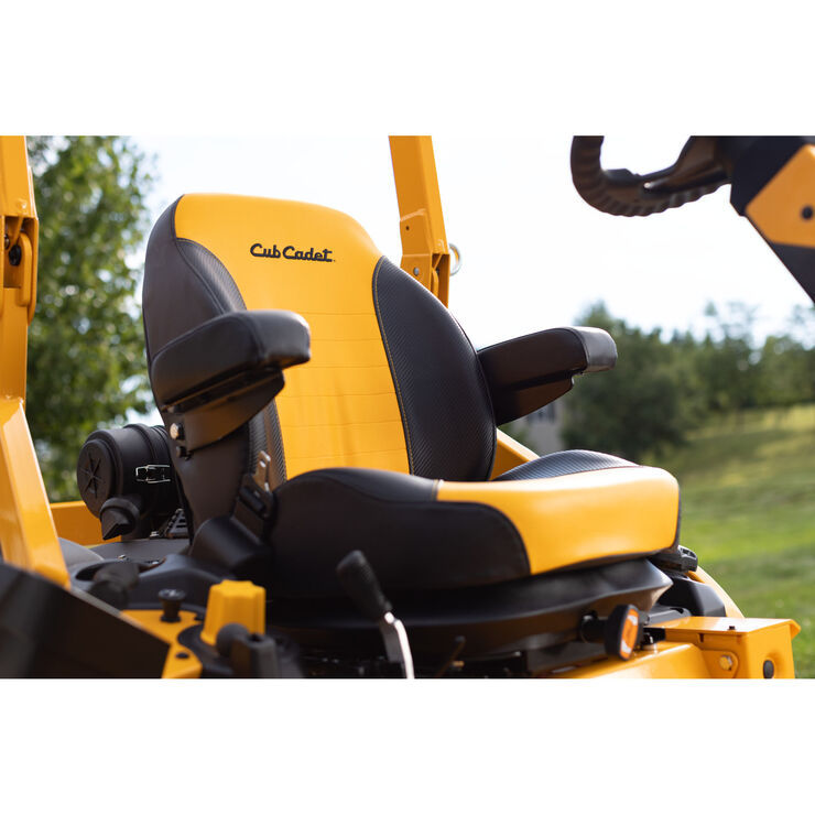 Thumbnail: Cub Cadet Pro Z ZTXS6 60 - Zero Turn Lawn Mower