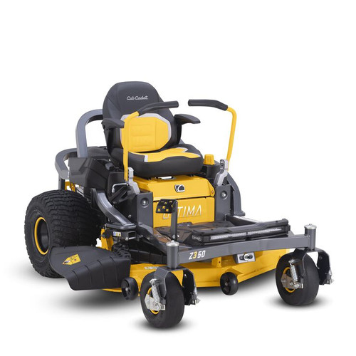 Cub Cadet Ultima Series Z3 50 - Zero Turn Lawn Mower
