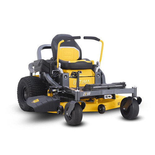 Cub Cadet Ultima Series Z2 50 - Zero Turn Lawn Mower