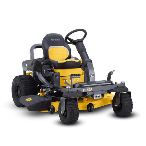 Cub Cadet Ultima Series Z2 50S - Zero Turn Lawn Mower