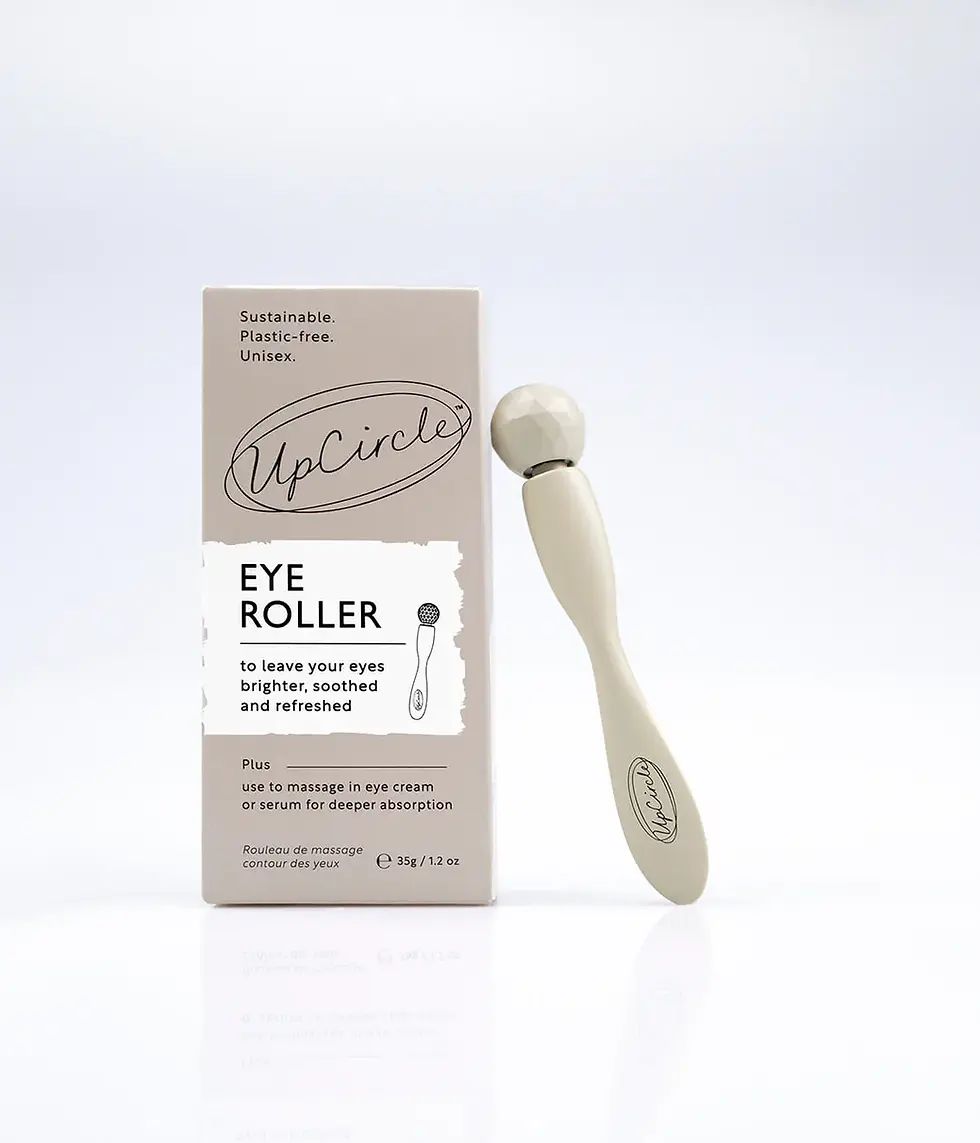 Thumbnail: UpCircle eye roller