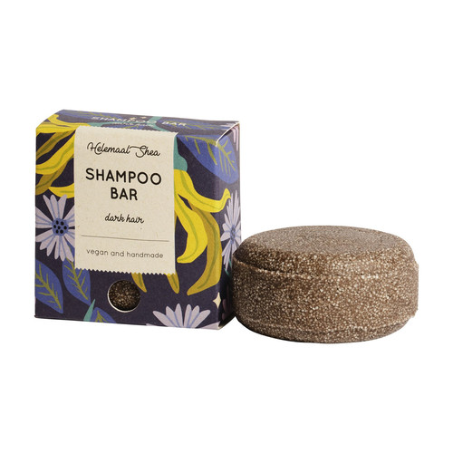 Dark Hair Shampoo Bar Reroot