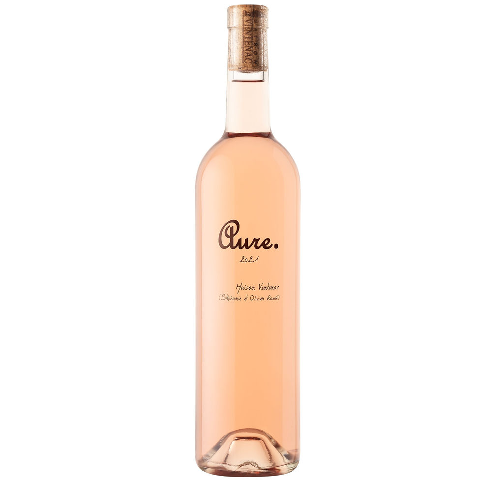 Wine - Cuvee “Aure” 2023