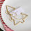 Thumbnail: Ginger Ray Gold Metal Tree Place Card Holders