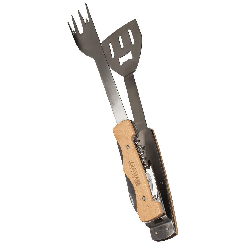 Valiant BBQ Multi Tool Reroot