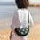 Thumbnail: Elizabeth Scarlett Sea Turtle Crossbody bag