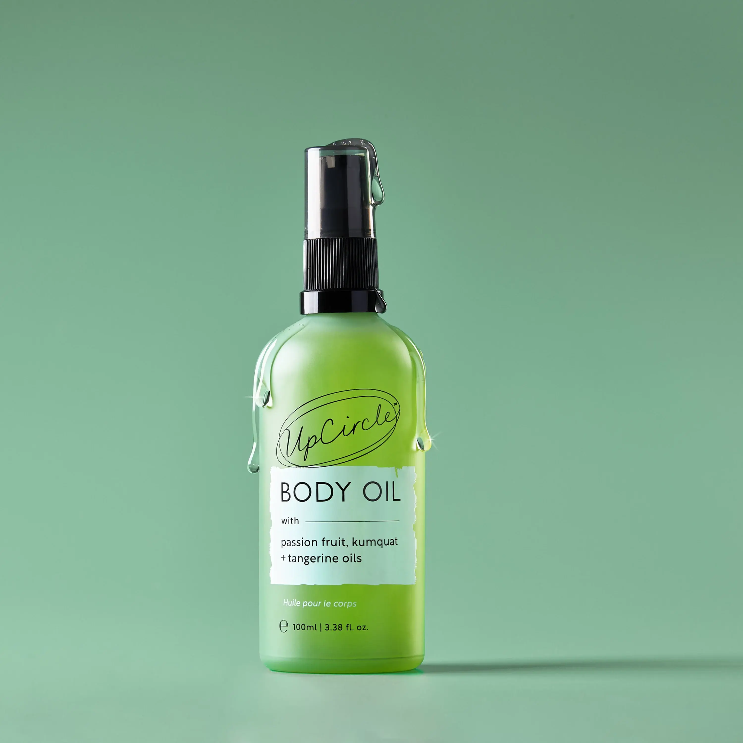 UpCircle - Body Oil