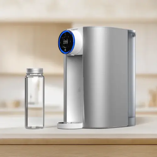 Thumbnail: TAPP Counter Top RO System