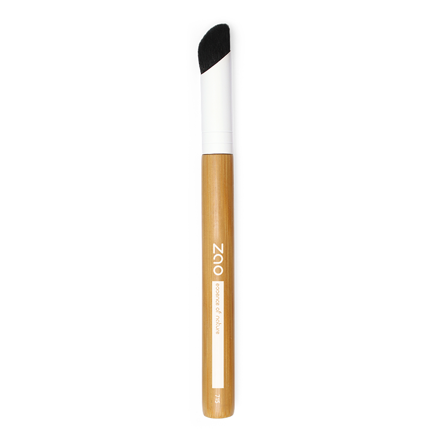 Thumbnail: ZAO - Bamboo Concealer Brush