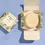Thumbnail: Helemaal Shea: Nettle and Mint Shampoo bar