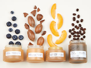 What Is Circular Beauty? And Why It’s the Future of Natural Skincare