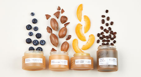 What Is Circular Beauty? And Why It’s the Future of Natural Skincare