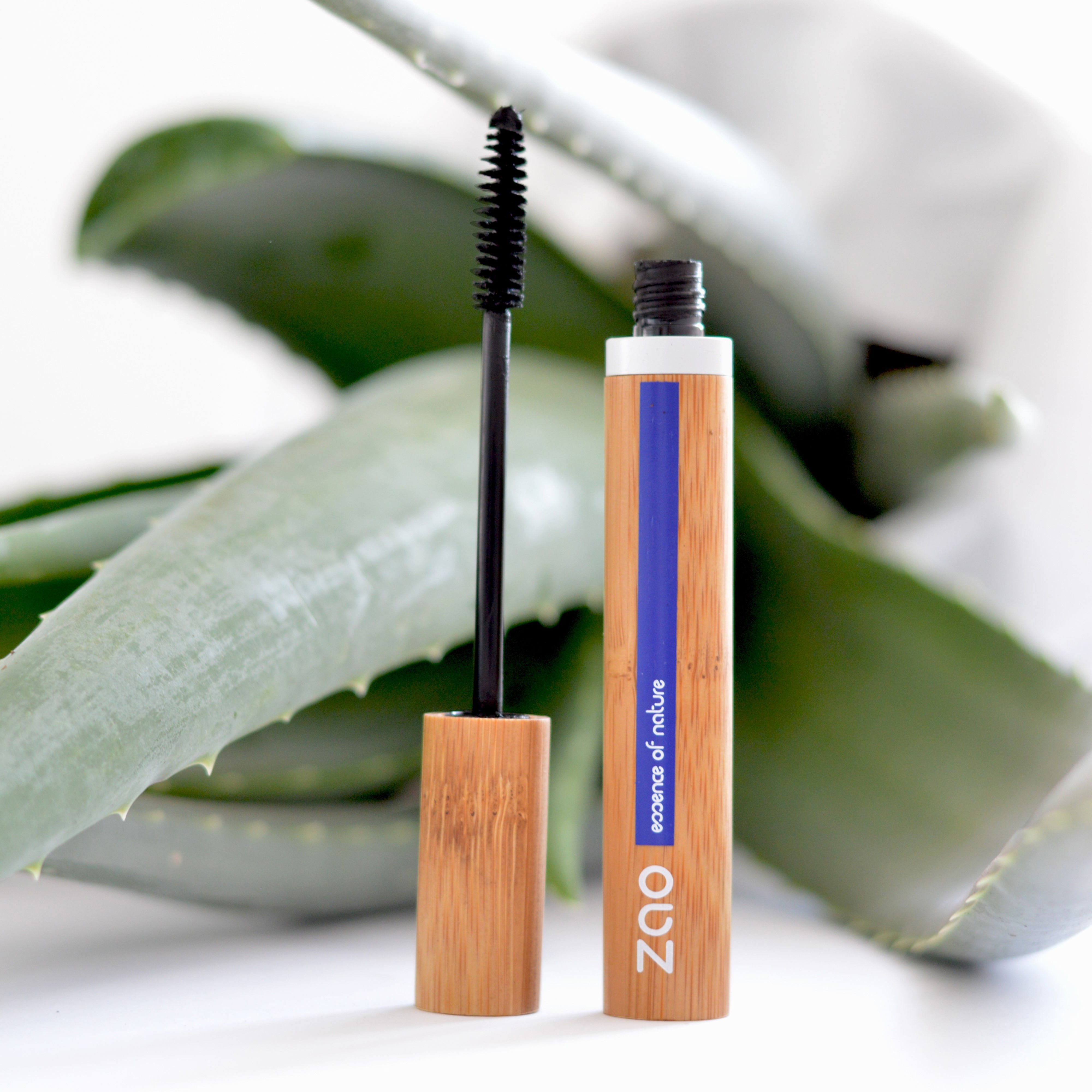 ZAO - Aloe Vera Mascara