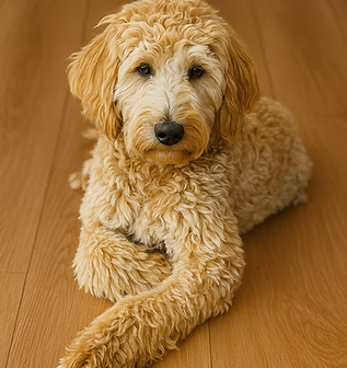 best goldendoodle breeder california
