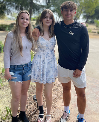 family portrait