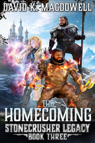 the homecoming