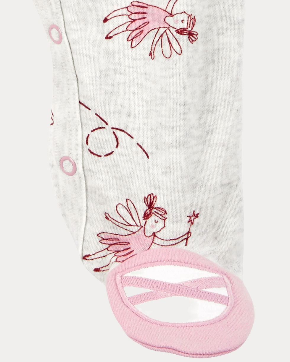 Miniatura: Enterizo de hada Carter´s