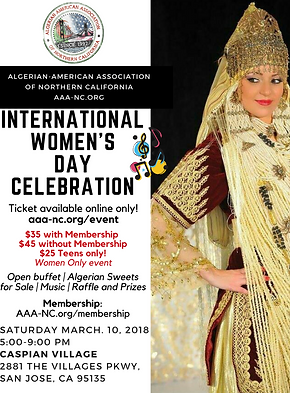Events a Nc