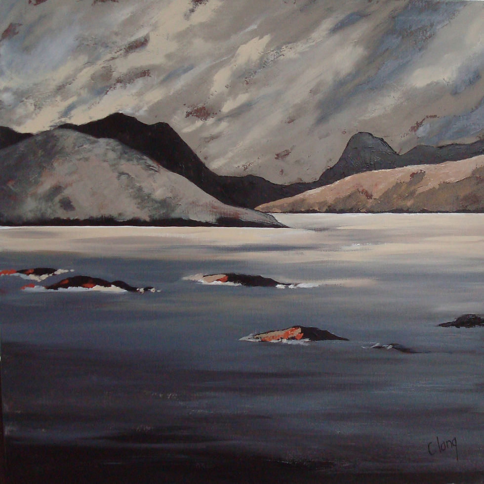 Crépuscule