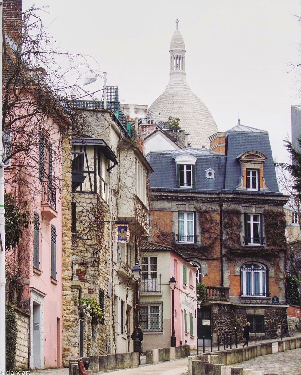 Montmartre