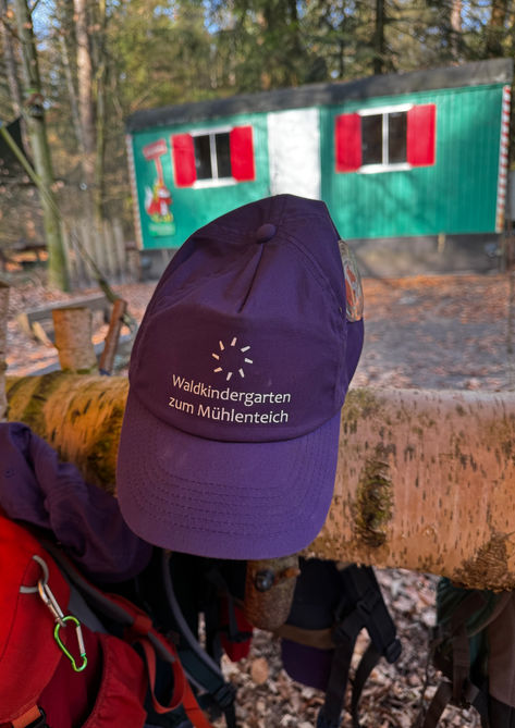 Walkindergarten zum Muehlenteich in Seppensen - Buchholz in der Nordheide