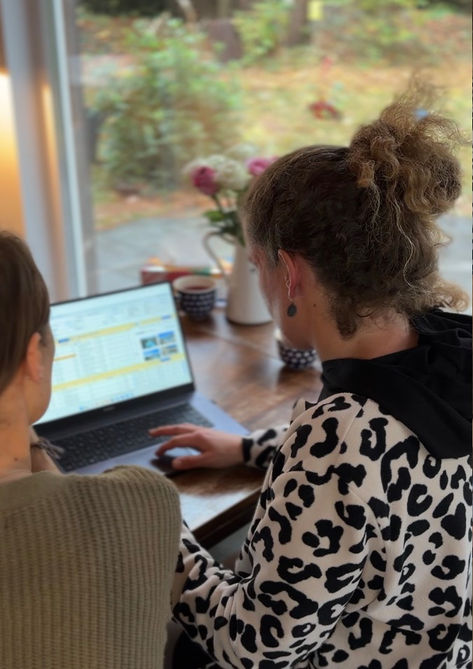 Daniela Chalupsky - selbstständige Reiseberaterin in Buchholz Nordheide