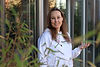 Kate von Buchholz schnuppert