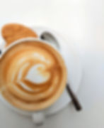 Lava Flow Latte