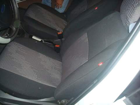 ECOSPORT 2013