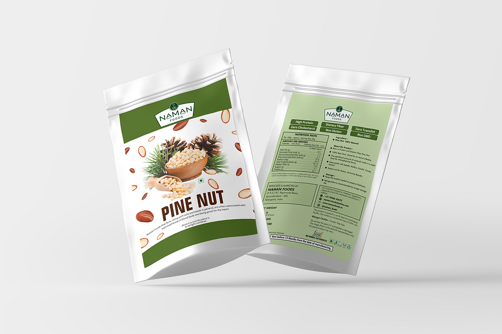 Thumbnail: Pine Nuts