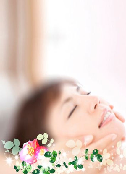 フェイシャル・エステ開始しました。ケミカルなピーリングやハーブピーリングの進化版：果実エキスを主成分としたフラッシュピーリング。その導入キャンペーンを実施中。刈谷・安城・西尾・高浜の方、フェイシャルエステＡｎｇｅへ是非お越しを！