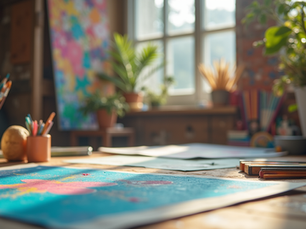 Join Our Creative Workshops at Anela Creation Studio