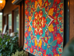 Handmade Artistry: Inspiring Creativity in Hawaii