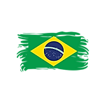 —Pngtree—brazil flag brush stroke for_6666213.png