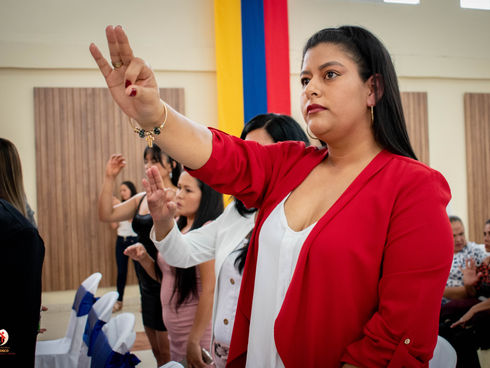 47 nuevas técnicas en cocina y asistencia administrativa